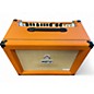 Used Orange Amplifiers CR60C Crush Pro 60W 1x12 Guitar Combo Amp