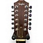Used Taylor 456CE FALL LIMITED Natural 12 String Acoustic Electric Guitar