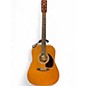 Used Art & Lutherie DREADNOUGHT Natural Acoustic Guitar thumbnail