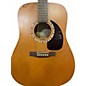 Used Art & Lutherie DREADNOUGHT Natural Acoustic Guitar