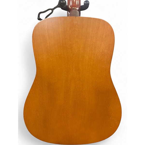 Used Art & Lutherie DREADNOUGHT Natural Acoustic Guitar