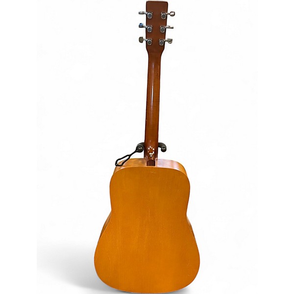 Used Art & Lutherie DREADNOUGHT Natural Acoustic Guitar