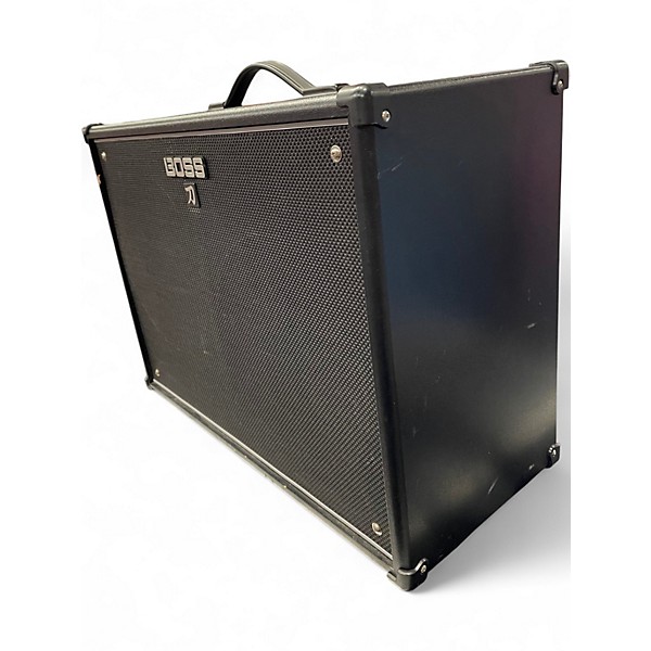 Used BOSS KTN CAB 212 Guitar Cabinet