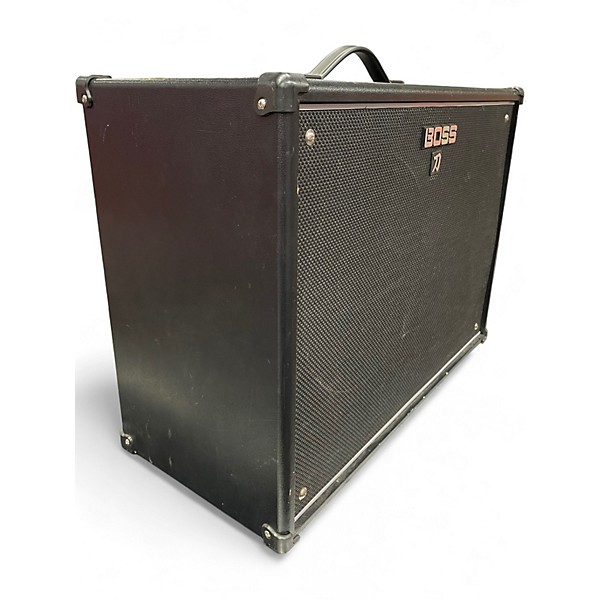Used BOSS KTN CAB 212 Guitar Cabinet