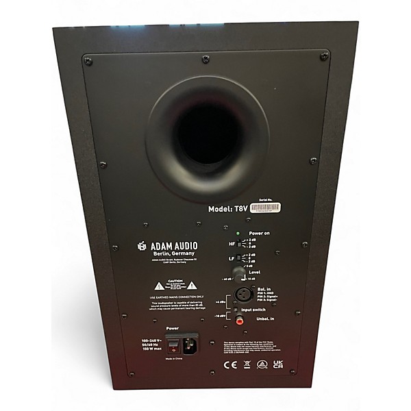 Used ADAM Audio T8V Powered Monitor