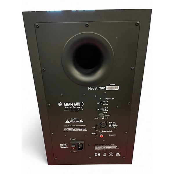 Used ADAM Audio T8V Powered Monitor
