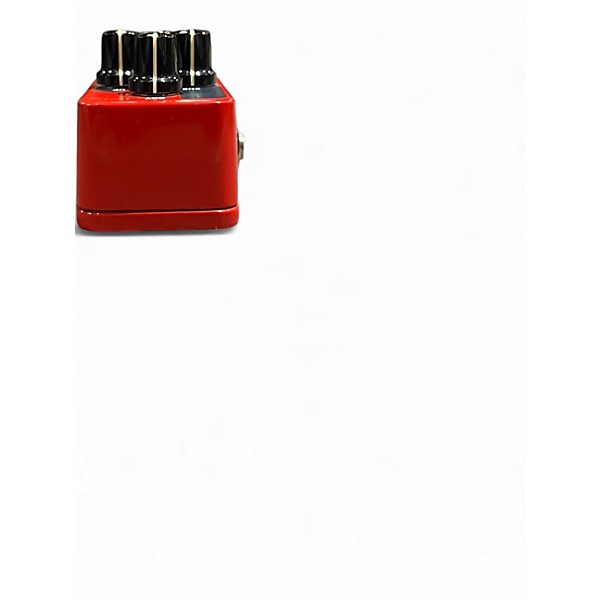 Used TC Electronic Sub N Up Mini Octaver Effect Pedal