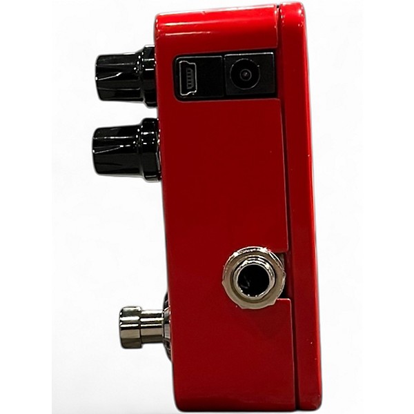 Used TC Electronic Sub N Up Mini Octaver Effect Pedal