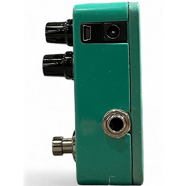 Used TC Electronic HyperGravity Compressor Mini Effect Pedal