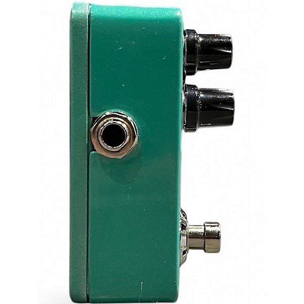 Used TC Electronic HyperGravity Compressor Mini Effect Pedal