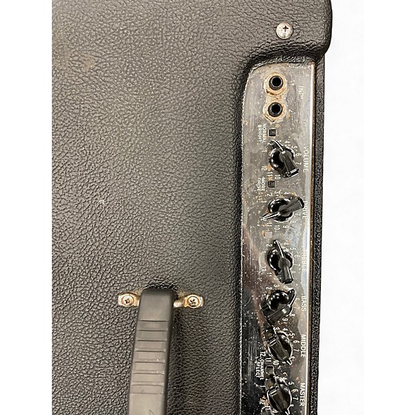 Used Fender Hot Rod Deville III 60W 2x12 Tube Guitar Combo Amp