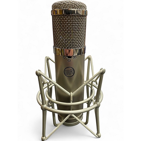Used Warm Audio WA-47 jr Condenser Microphone