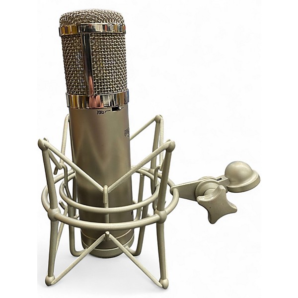 Used Warm Audio WA-47 jr Condenser Microphone