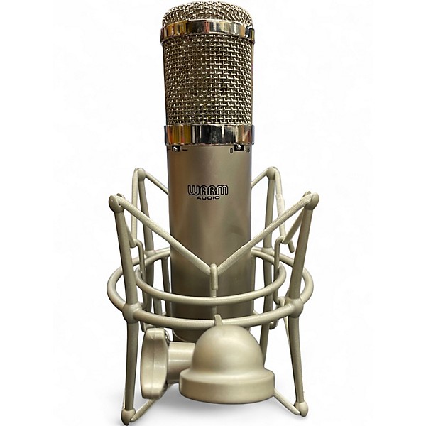 Used Warm Audio WA-47 jr Condenser Microphone