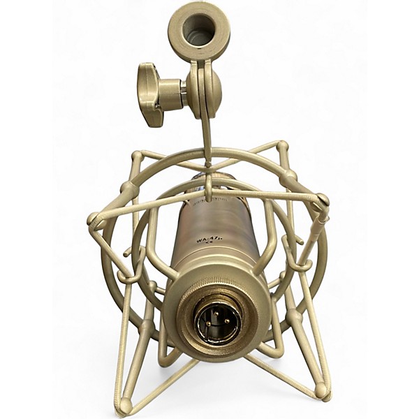 Used Warm Audio WA-47 jr Condenser Microphone