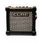 Used Roland CUBE-10GX Guitar Combo Amp thumbnail