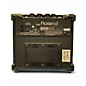 Used Roland CUBE-10GX Guitar Combo Amp