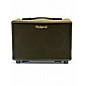 Used Roland AC33 30W Stereo Acoustic Guitar Combo Amp thumbnail