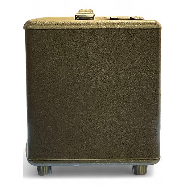 Used Roland AC33 30W Stereo Acoustic Guitar Combo Amp