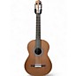 Used Manuel Rodriguez Clasica C12 Natural Classical Acoustic Guitar thumbnail