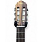 Used Manuel Rodriguez Clasica C12 Natural Classical Acoustic Guitar
