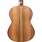 Used Manuel Rodriguez Clasica C12 Natural Classical Acoustic Guitar