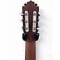 Used Manuel Rodriguez Clasica C12 Natural Classical Acoustic Guitar