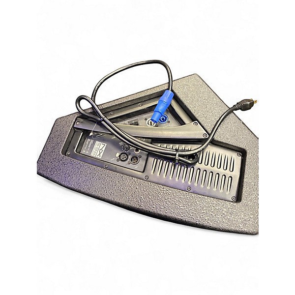 Used RCF NX15SMA Powered Monitor