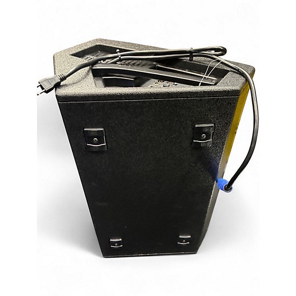 Used RCF NX15SMA Powered Monitor