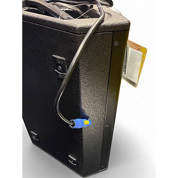 Used RCF NX15SMA Powered Monitor