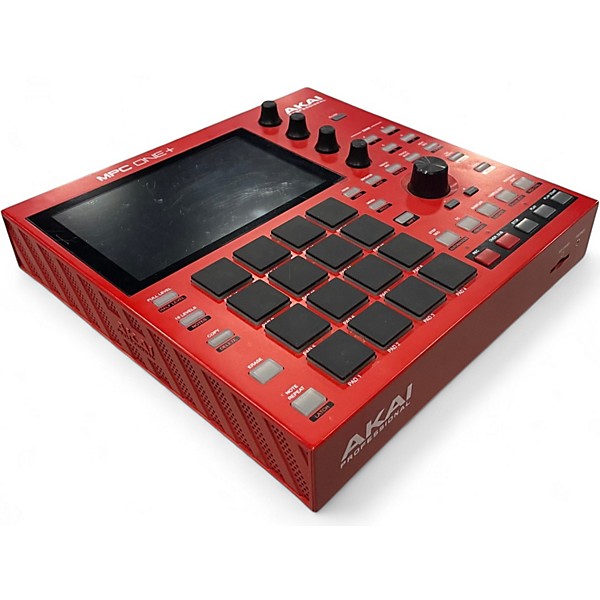 Used Akai Professional MPC One + Production Controller