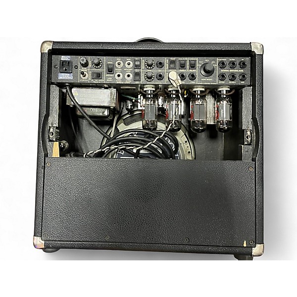 Used MESA/Boogie Mark IV 85W Tube Guitar Amp Head