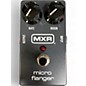Used MXR M125 Effect Pedal thumbnail