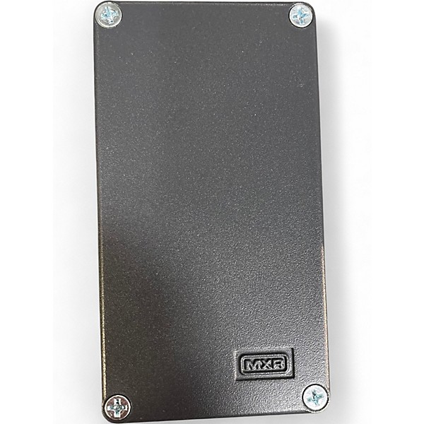 Used MXR M125 Effect Pedal
