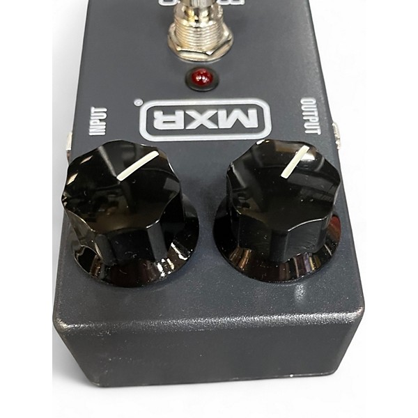 Used MXR M125 Effect Pedal