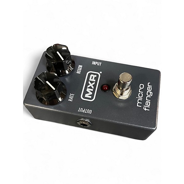 Used MXR M125 Effect Pedal