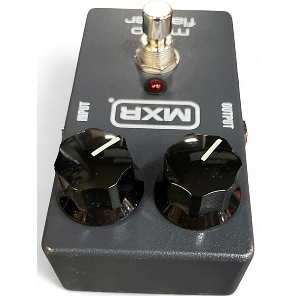 Used MXR M125 Effect Pedal