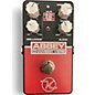 Used Keeley Abbey Chamber Verb Effect Pedal thumbnail