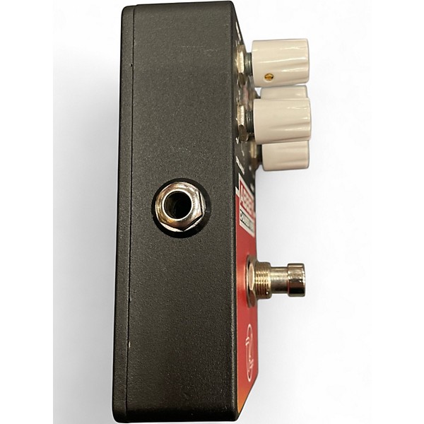 Used Keeley Abbey Chamber Verb Effect Pedal