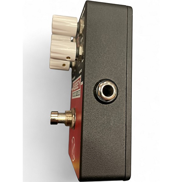 Used Keeley Abbey Chamber Verb Effect Pedal