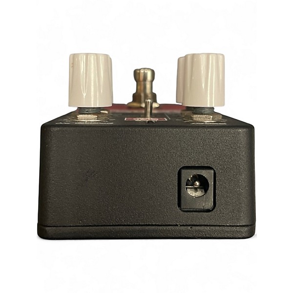 Used Keeley Abbey Chamber Verb Effect Pedal