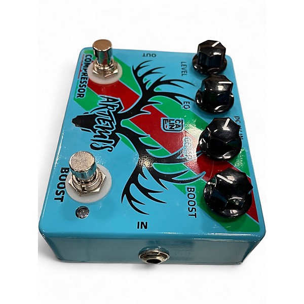 Used Caline dcp-01 Effect Processor