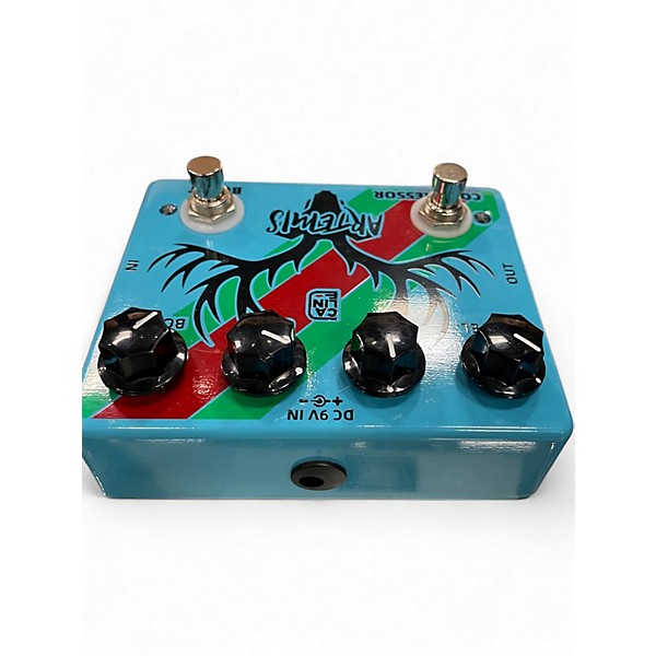 Used Caline dcp-01 Effect Processor