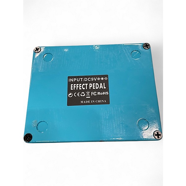 Used Caline dcp-01 Effect Processor