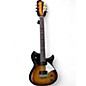 Used Fano Guitars Oltre RB6 3 Tone Sunburst Solid Body Electric Guitar thumbnail