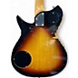Used Fano Guitars Oltre RB6 3 Tone Sunburst Solid Body Electric Guitar