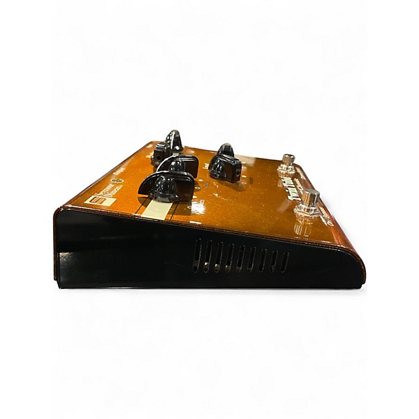 Used Seymour Duncan Twin Tube Classic Effect Pedal