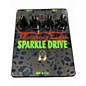 Used Voodoo Lab Sparkle Drive Effect Pedal thumbnail