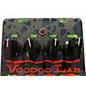 Used Voodoo Lab Sparkle Drive Effect Pedal