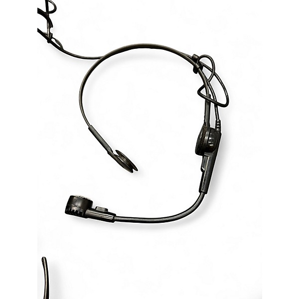 Used Audio-Technica atwr200 Headset Wireless System